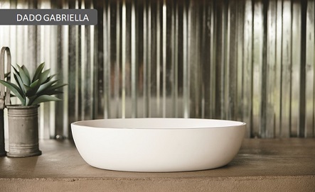 DADO GABRIELLA BASIN 520MM x 230MM x 125MM